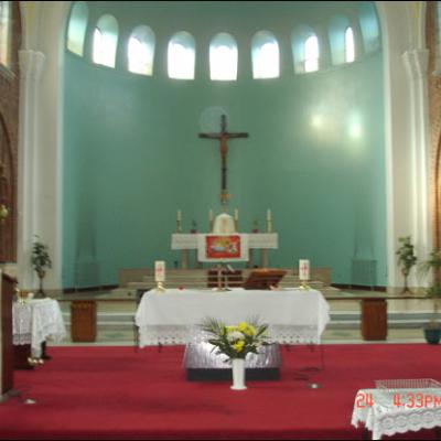 Zile de misiuni pentru creştinii catolici români din Dublin