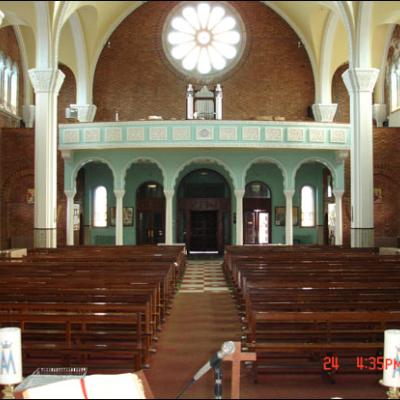 Zile de misiuni pentru creştinii catolici români din Dublin