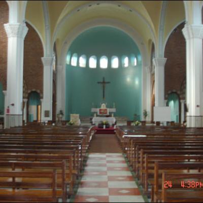 Zile de misiuni pentru creştinii catolici români din Dublin