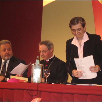Roma: Participare românească la Adunarea Generală a Acţiunii Catolice Italiene