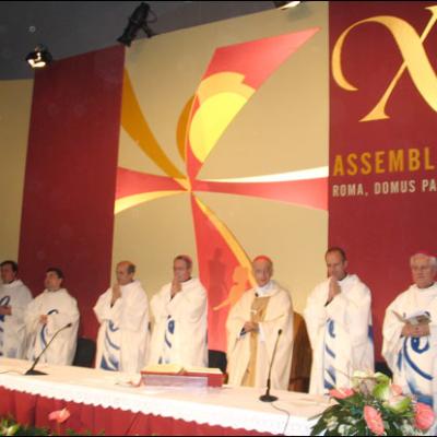 Roma: Participare românească la Adunarea Generală a Acţiunii Catolice Italiene