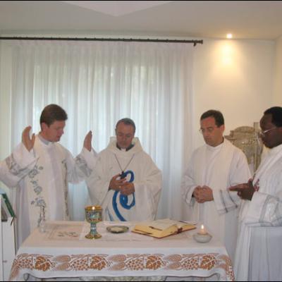 Roma: Participare românească la Adunarea Generală a Acţiunii Catolice Italiene