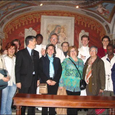 Roma: Participare românească la Adunarea Generală a Acţiunii Catolice Italiene