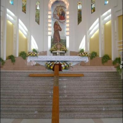Ziua Tineretului la Bacău "Fericitul Ieremia": Ziua bucuriei