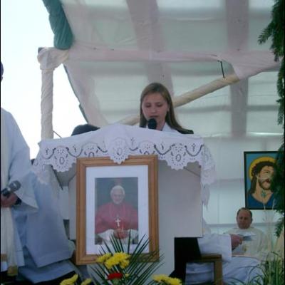 Ziua Tineretului la Bacău "Fericitul Ieremia": Ziua bucuriei