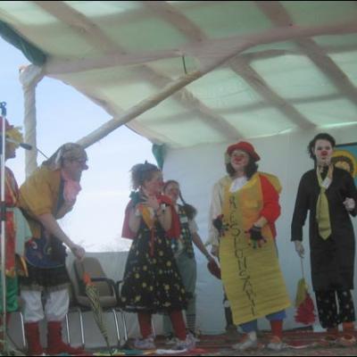 Ziua Tineretului la Bacău "Fericitul Ieremia": Ziua bucuriei
