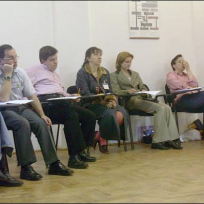 Oradea: Întâlnirea Naţională a Operatorilor din Mass-Media Catolice (INOMC)