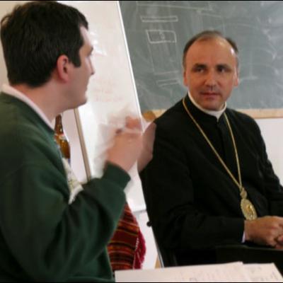 Oradea: Întâlnirea Naţională a Operatorilor din Mass-Media Catolice (INOMC)