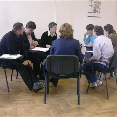 Oradea: Întâlnirea Naţională a Operatorilor din Mass-Media Catolice (INOMC)