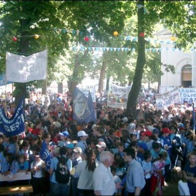 Săbăoani: Sărbătoarea Copiilor (I)