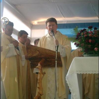 Săbăoani: Sărbătoarea Copiilor (I)