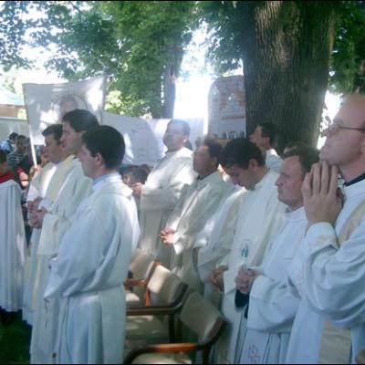 Săbăoani: Sărbătoarea Copiilor (II)