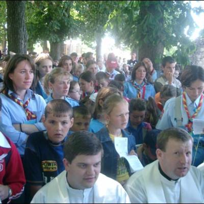 Săbăoani: Sărbătoarea Copiilor (II)