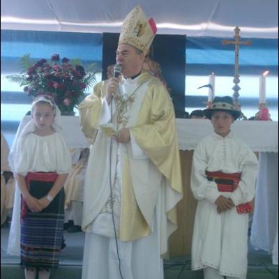 Săbăoani: Sărbătoarea Copiilor (II)