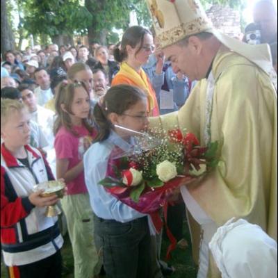 Săbăoani: Sărbătoarea Copiilor (II)