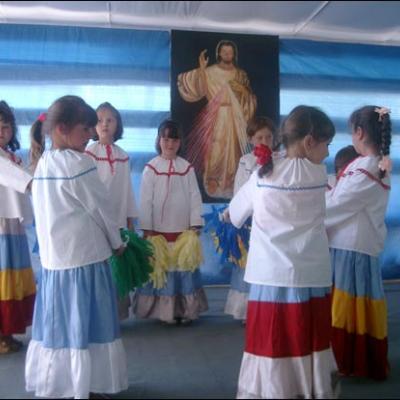 Săbăoani: Sărbătoarea Copiilor (III)