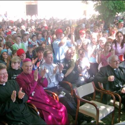 Săbăoani: Sărbătoarea Copiilor (III)