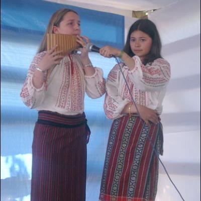 Săbăoani: Sărbătoarea Copiilor (III)