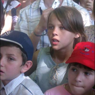 Săbăoani: Sărbătoarea Copiilor (III)