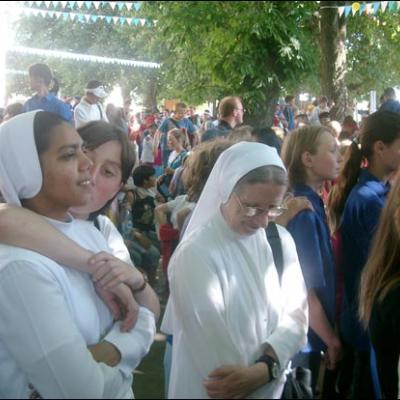 Săbăoani: Sărbătoarea Copiilor (III)