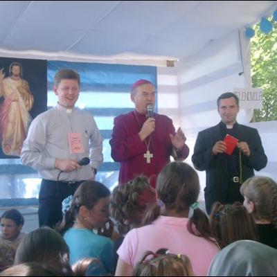 Săbăoani: Sărbătoarea Copiilor (III)