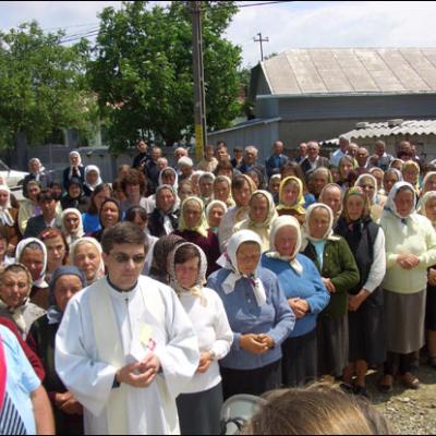 Răchiteni: Deschiderea oficială a Centrului de Îngrijire la Domiciliu