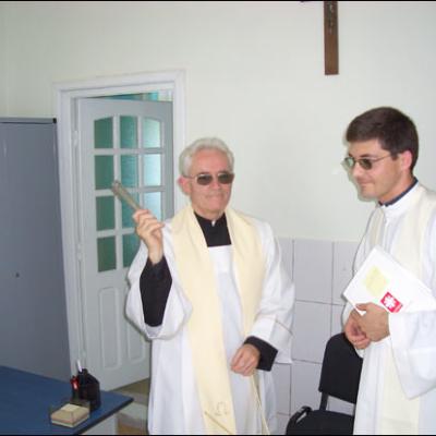 Răchiteni: Deschiderea oficială a Centrului de Îngrijire la Domiciliu