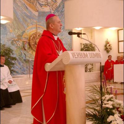 Sfinţiri de preoţi la Iaşi