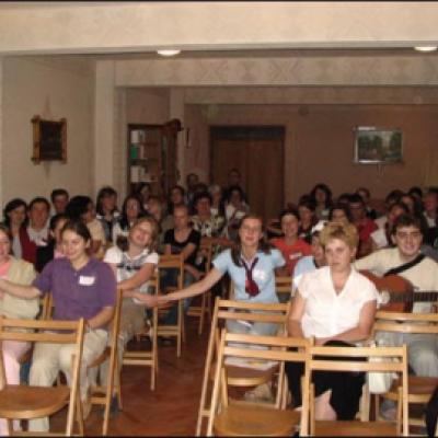 7-10 iulie: Gioseni: Campus diecezan al Acţiunii Catolice