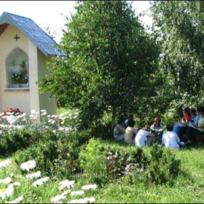 7-10 iulie: Gioseni: Campus diecezan al Acţiunii Catolice