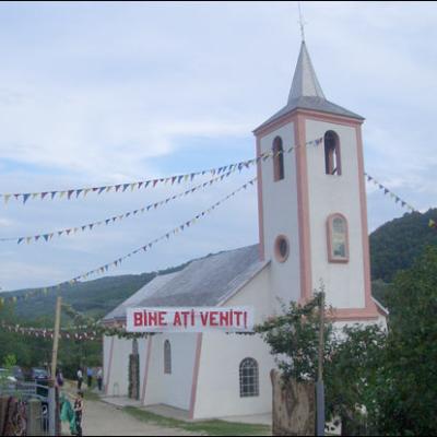 Administrarea Mirului în Parohia Arini