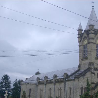 Administrarea Mirului în Parohia Oituz