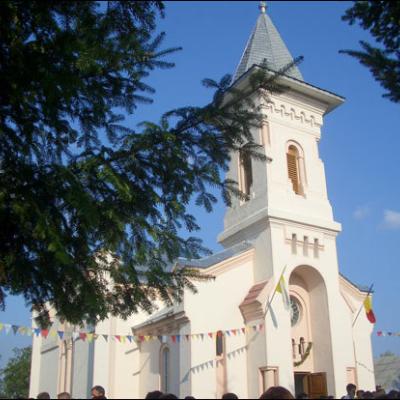 Administrarea Mirului în Parohia Schineni