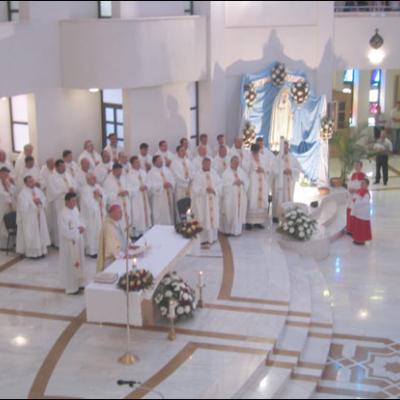 Iaşi: Hramul catedralei