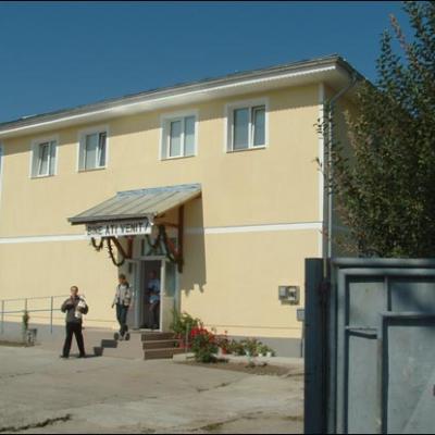 Valea Mare: Profesiune perpetua şi binecuvântare de casă