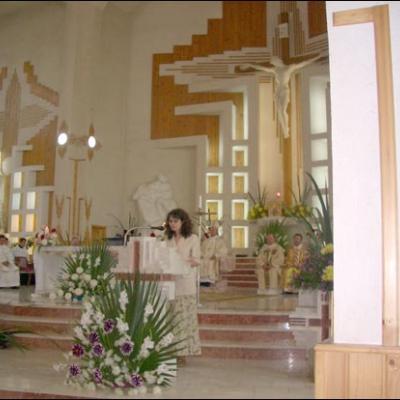 Bacău: Şcoala şi Biserica în sărbătoare