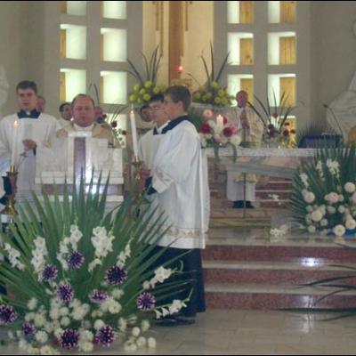 Bacău: Şcoala şi Biserica în sărbătoare