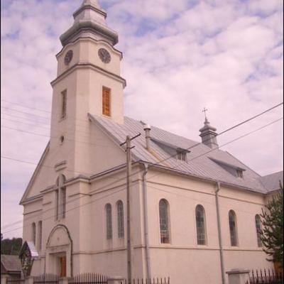 Administrarea Mirului în Parohia Soloneţ