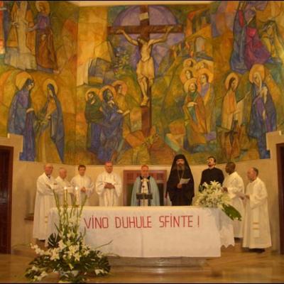 Vizita în Spania şi rezultatul concursului