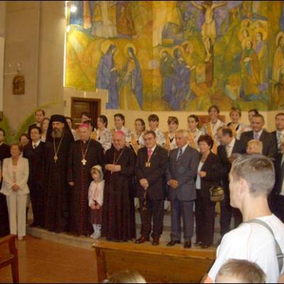 Vizita în Spania şi rezultatul concursului
