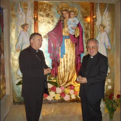 Vizita în Spania şi rezultatul concursului