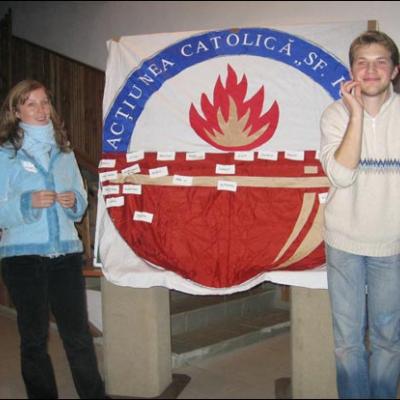Pralea: Adunarea generală a AC