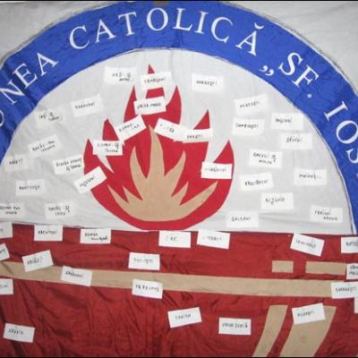Pralea: Adunarea generală a AC