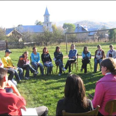 Pralea: Adunarea generală a AC