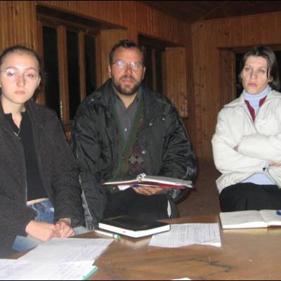 Pralea: Adunarea generală a AC