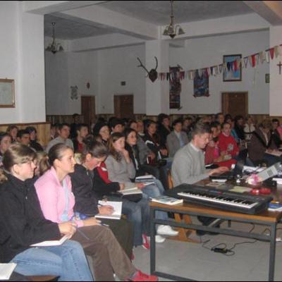 Pralea: Adunarea generală a AC