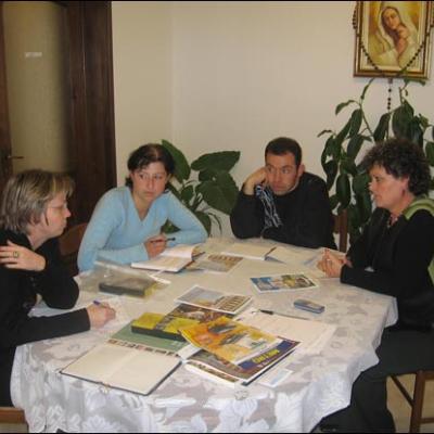 Iaşi: Zile de formare AC