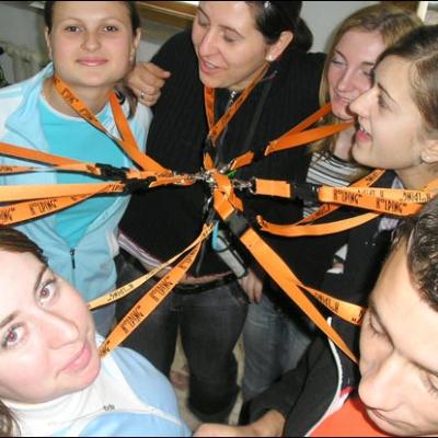Oneşti: Seminar Kolping