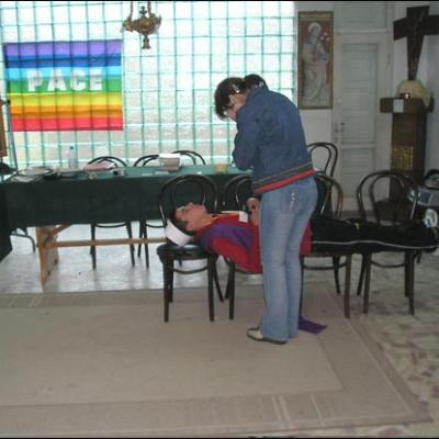 Oneşti: Seminar Kolping