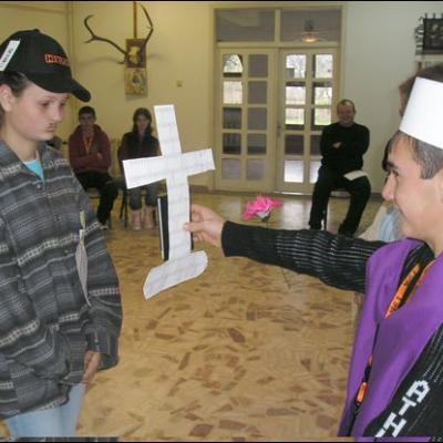 Oneşti: Seminar Kolping